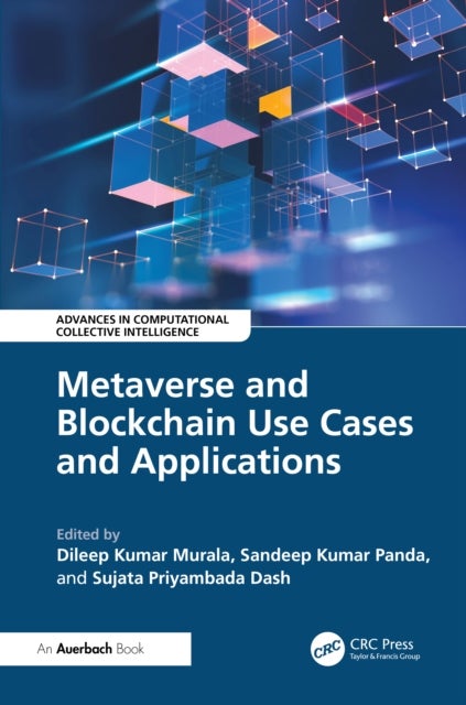 Metaverse and Blockchain Use Cases and Applications