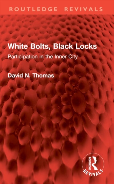 White Bolts, Black Locks - Participation in the Inner City