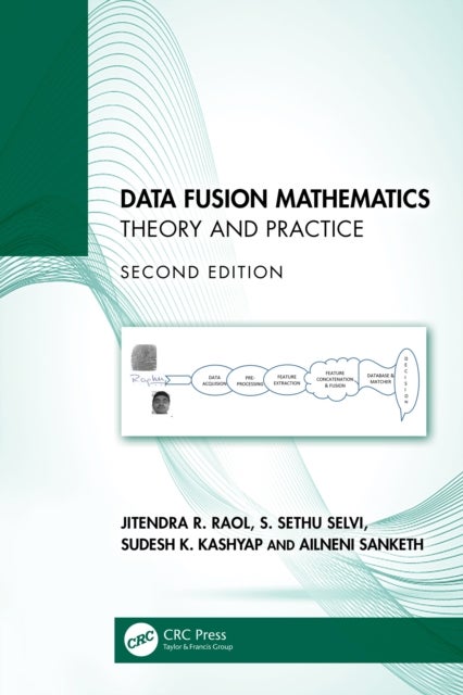 Data Fusion Mathematics - Theory and Practice