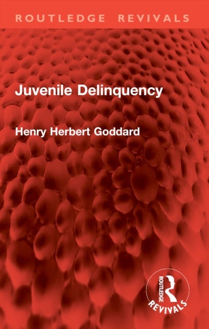 Juvenile Delinquency