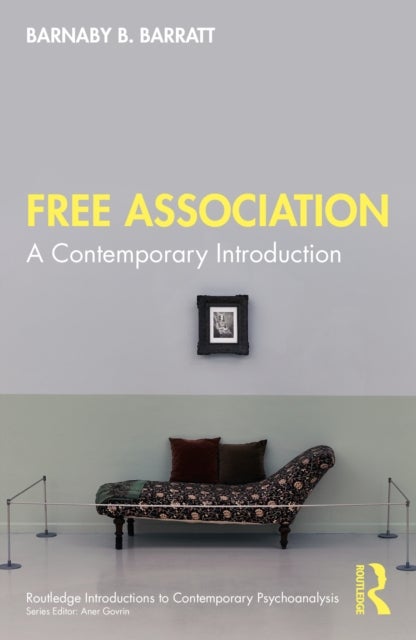 Free Association - A Contemporary Introduction