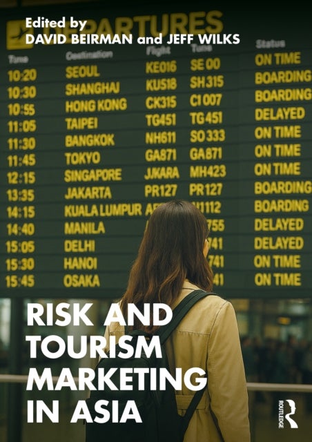 Risk and Tourism Marketing in Asia