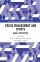 Crisis Management and Sports