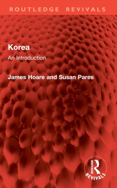 Korea - An Introduction