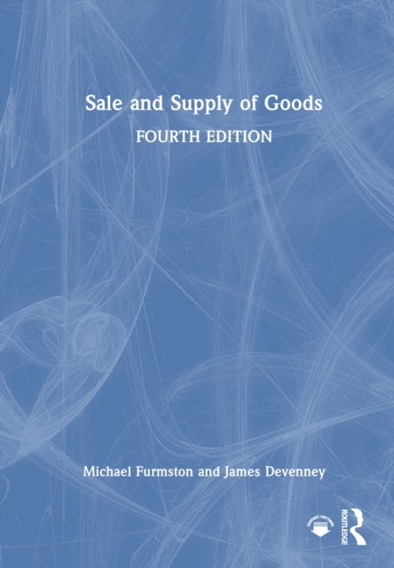 Sale and Supply of Goods