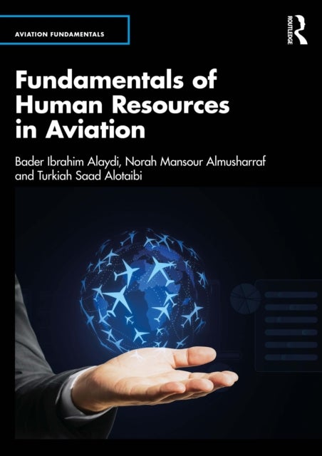 Fundamentals of Human Resources in Aviation