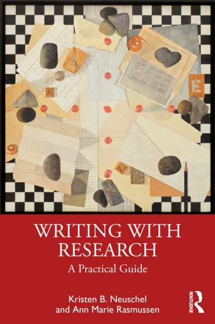 Writing with Research - A Practical Guide