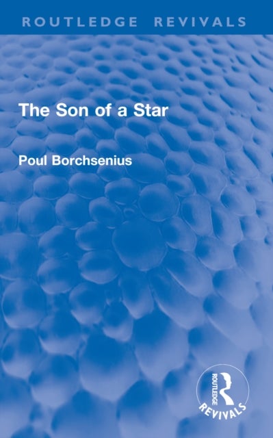 The Son of a Star
