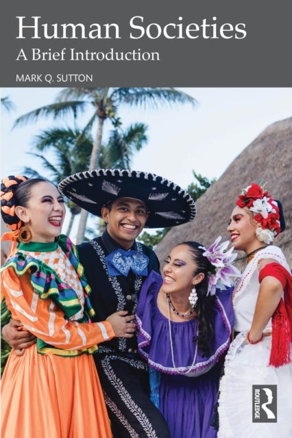 Human Societies - A Brief Introduction