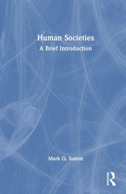 Human Societies - A Brief Introduction