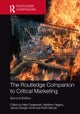 The Routledge Companion to Critical Marketing