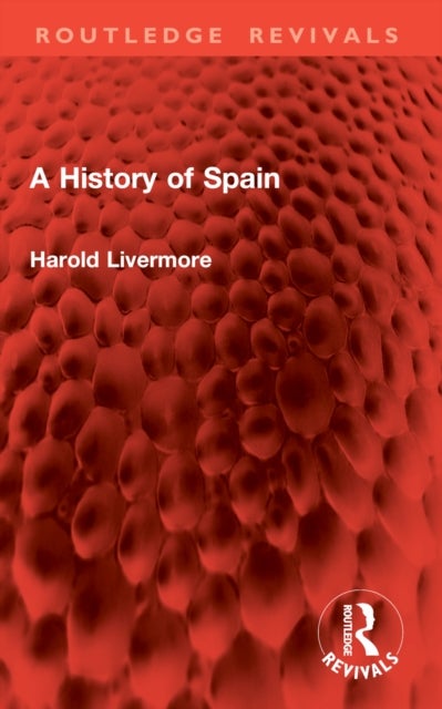 A History of Spain