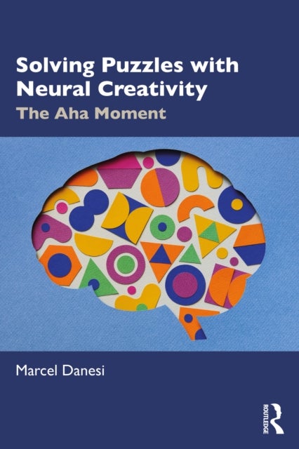 Solving Puzzles with Neural Creativity - The Aha Moment