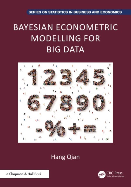 Bayesian Econometric Modelling for Big Data
