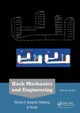 Rock Mechanics and Engineering Volume 3