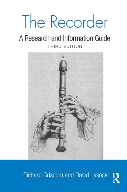 The Recorder - A Research and Information Guide