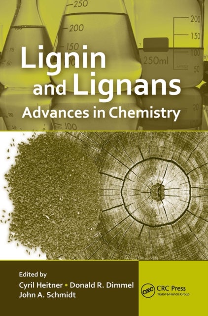 Lignin and Lignans - Advances in Chemistry