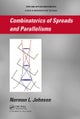 Combinatorics of Spreads and Parallelisms