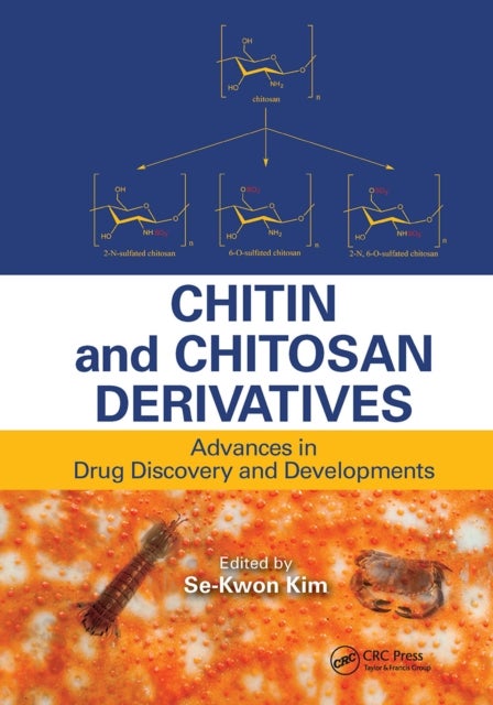 Chitin and Chitosan Derivatives - Advances in Drug Discovery and Developments