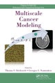 Multiscale Cancer Modeling