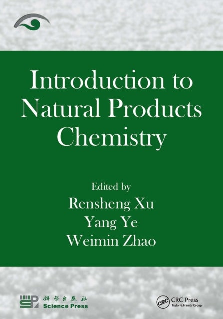 Introduction to Natural Products Chemistry