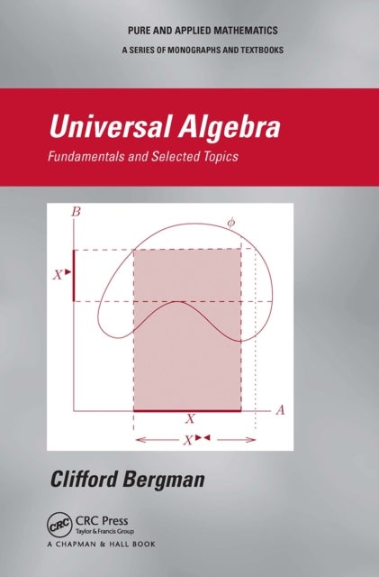 Universal Algebra - Fundamentals and Selected Topics