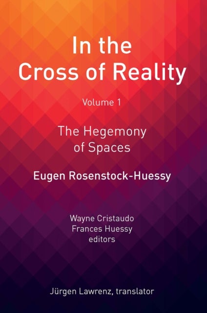 In the Cross of Reality - The Hegemony of Spaces