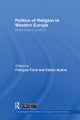 Politics of Religion in Western Europe