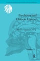 Psychiatry and Chinese History