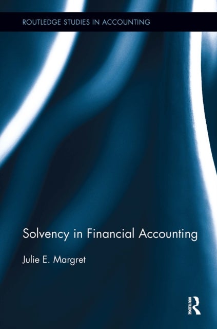 Solvency in Financial Accounting