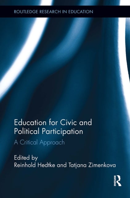 Education for Civic and Political Participation - A Critical Approach
