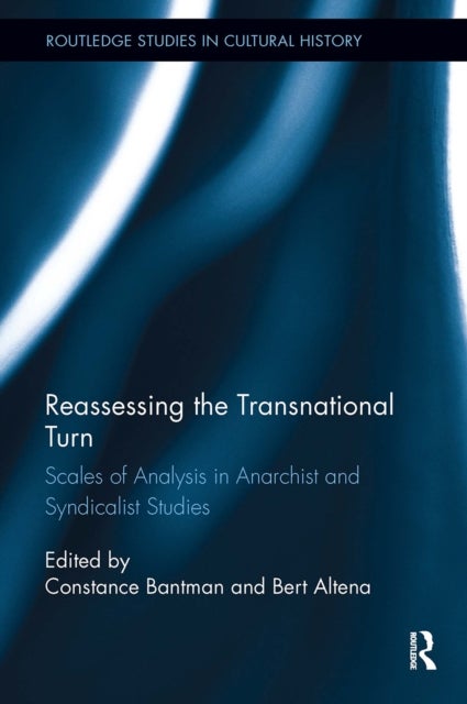 Reassessing the Transnational Turn - Scales of Analysis in Anarchist and Syndicalist Studies