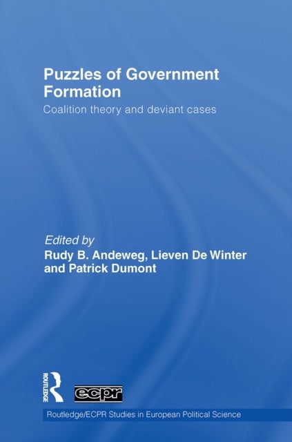 Puzzles of Government Formation - Coalition Theory and Deviant Cases