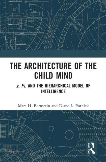 The Architecture of the Child Mind - g, Fs, and the Hierarchical Model of Intelligence
