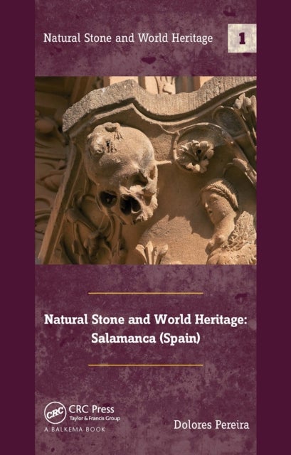 Natural Stone and World Heritage - Salamanca (Spain)