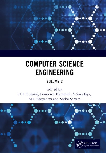 Computer Science Engineering - Proceedings of the 1st International Conference on Computing and Intelligent Information Systems (ICCIIS 2024), Bangalore, India, 19-20th April, 2024 Volume 2