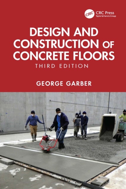 Design and Construction of Concrete Floors