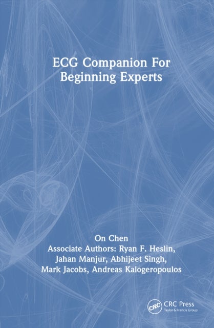 ECG Companion For Beginning Experts