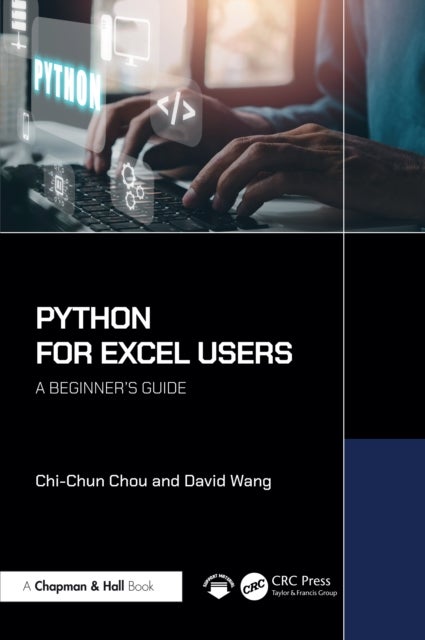 Python for Excel Users - A Beginner's Guide