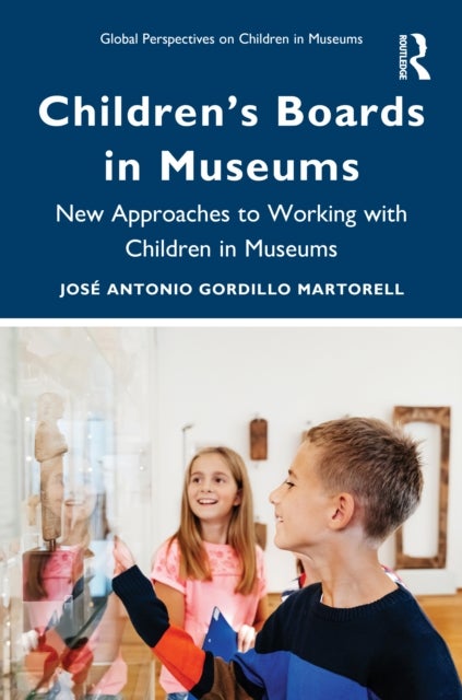 Children’s Boards in Museums