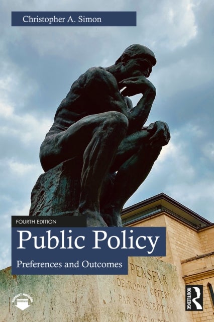Public Policy - Preferences and Outcomes