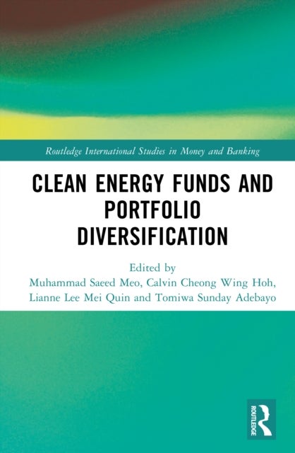 Clean Energy Funds and Portfolio Diversification