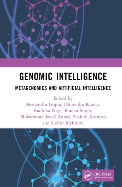 Genomic Intelligence - Metagenomics and Artificial Intelligence