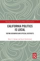 California Politics Is Local