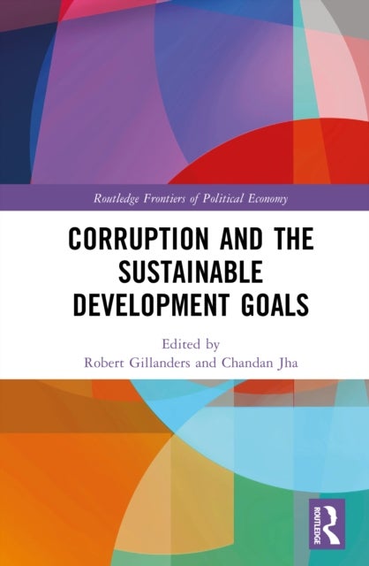 Corruption and the Sustainable Development Goals
