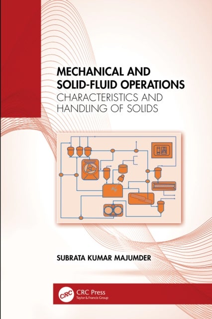 Mechanical and Solid-Fluid Operations - Characteristics and Handling of Solids