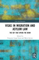 Visas in Migration and Asylum Law