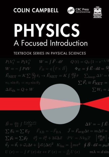 Physics - A Focused Introduction