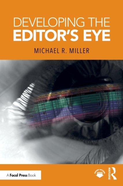 Developing the Editor's Eye