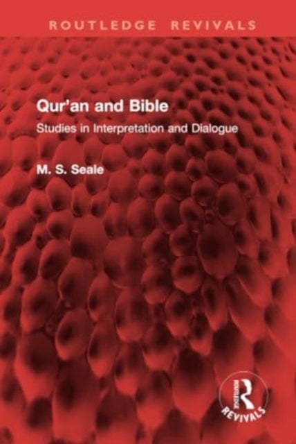 Qur?an and Bible